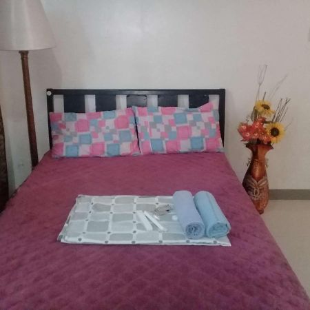 Kassel Residences Staycation Near Naia - Moonwalk Paranaque Paranaque City 외부 사진