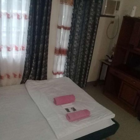 Kassel Residences Staycation Near Naia - Moonwalk Paranaque Paranaque City 외부 사진
