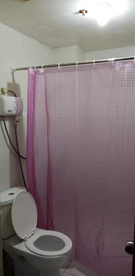 Kassel Residences Staycation Near Naia - Moonwalk Paranaque Paranaque City 외부 사진