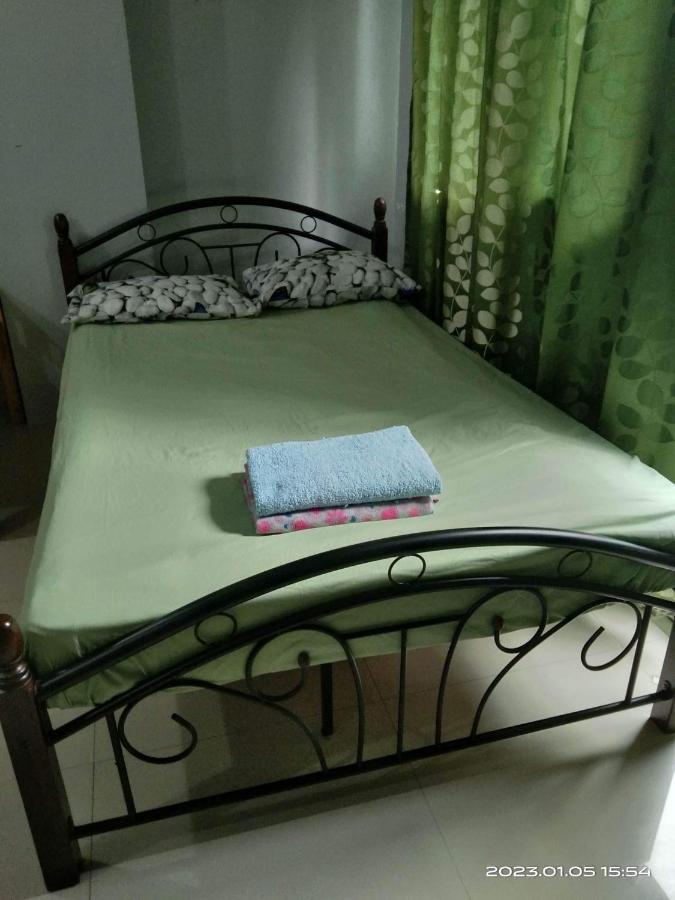 Kassel Residences Staycation Near Naia - Moonwalk Paranaque Paranaque City 외부 사진