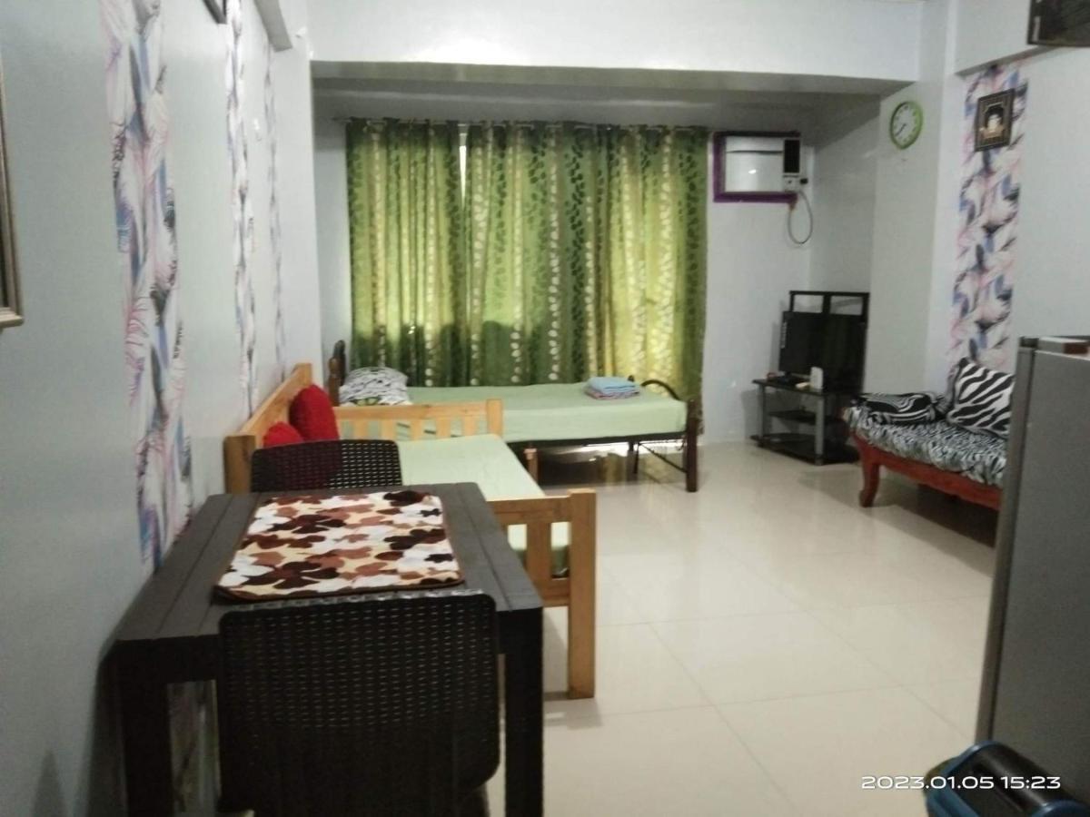 Kassel Residences Staycation Near Naia - Moonwalk Paranaque Paranaque City 외부 사진