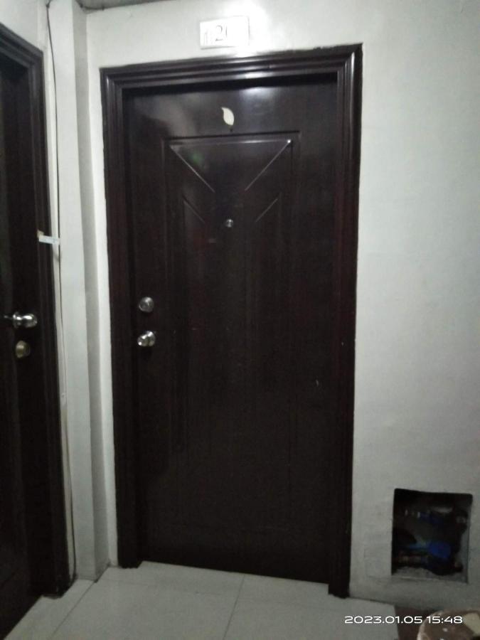Kassel Residences Staycation Near Naia - Moonwalk Paranaque Paranaque City 외부 사진