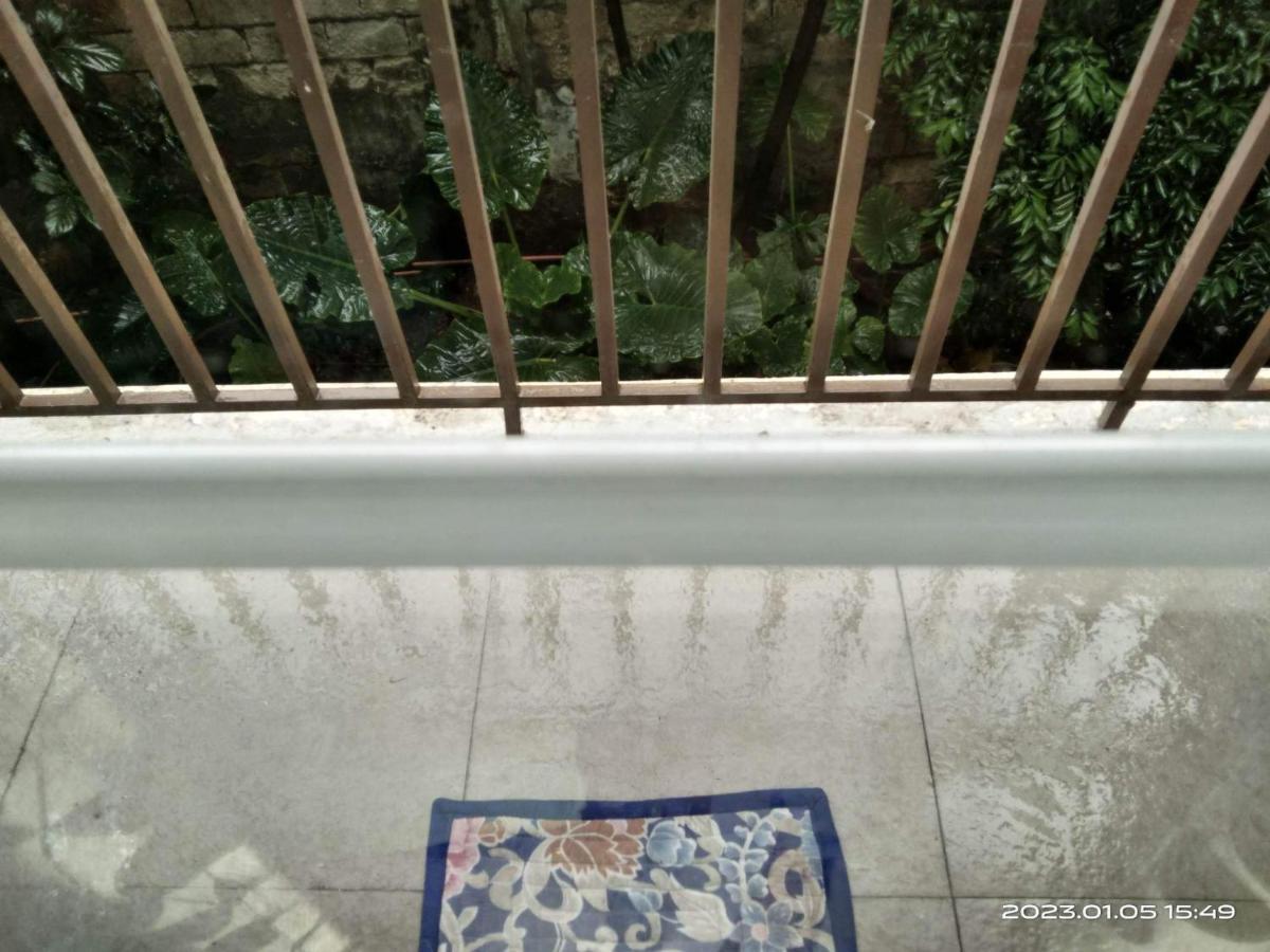 Kassel Residences Staycation Near Naia - Moonwalk Paranaque Paranaque City 외부 사진