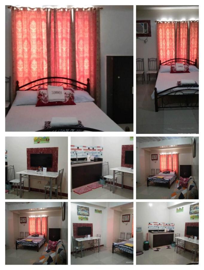 Kassel Residences Staycation Near Naia - Moonwalk Paranaque Paranaque City 외부 사진
