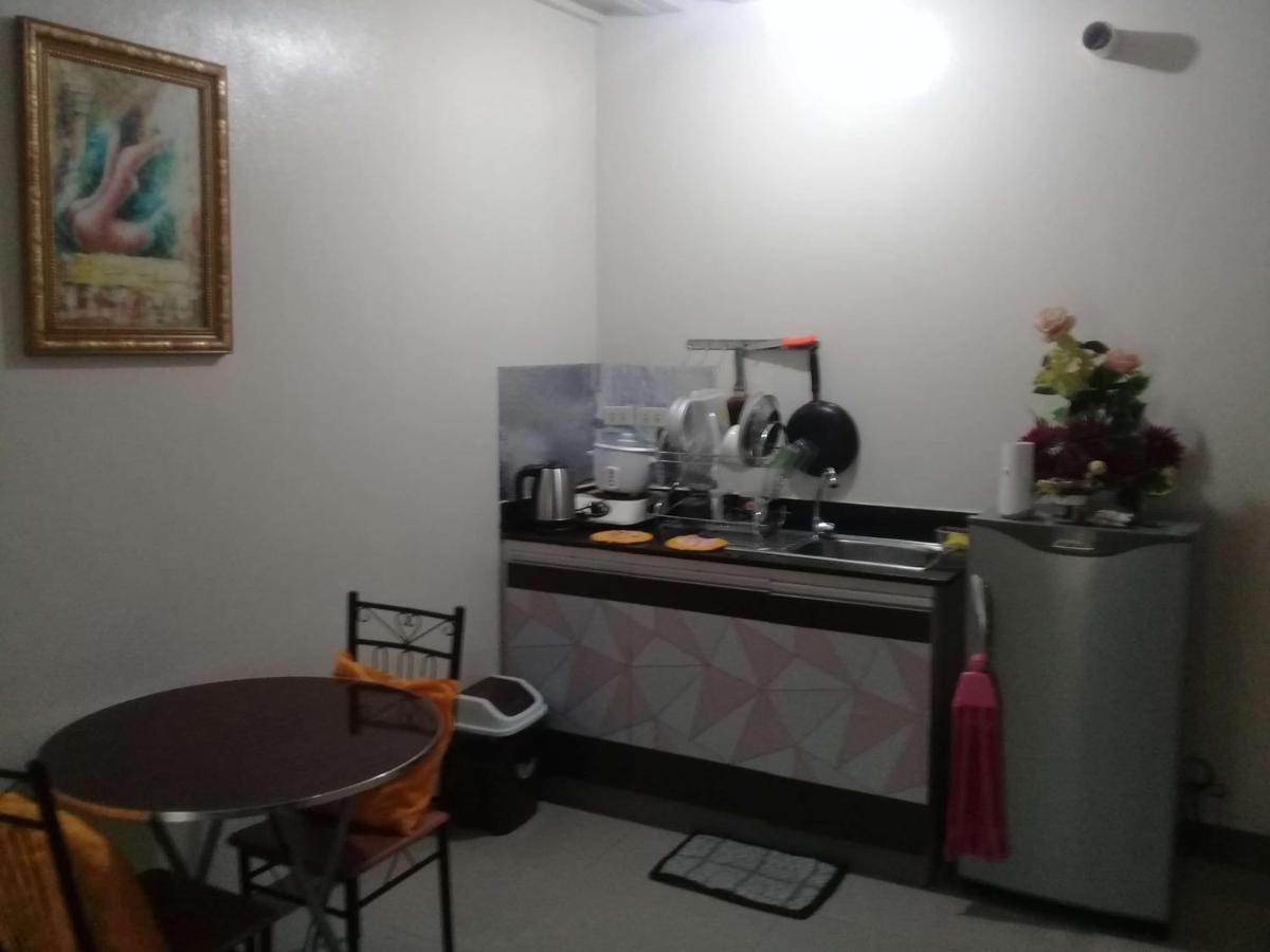 Kassel Residences Staycation Near Naia - Moonwalk Paranaque Paranaque City 외부 사진