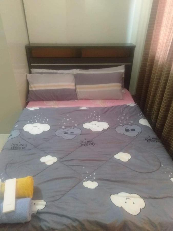 Kassel Residences Staycation Near Naia - Moonwalk Paranaque Paranaque City 외부 사진