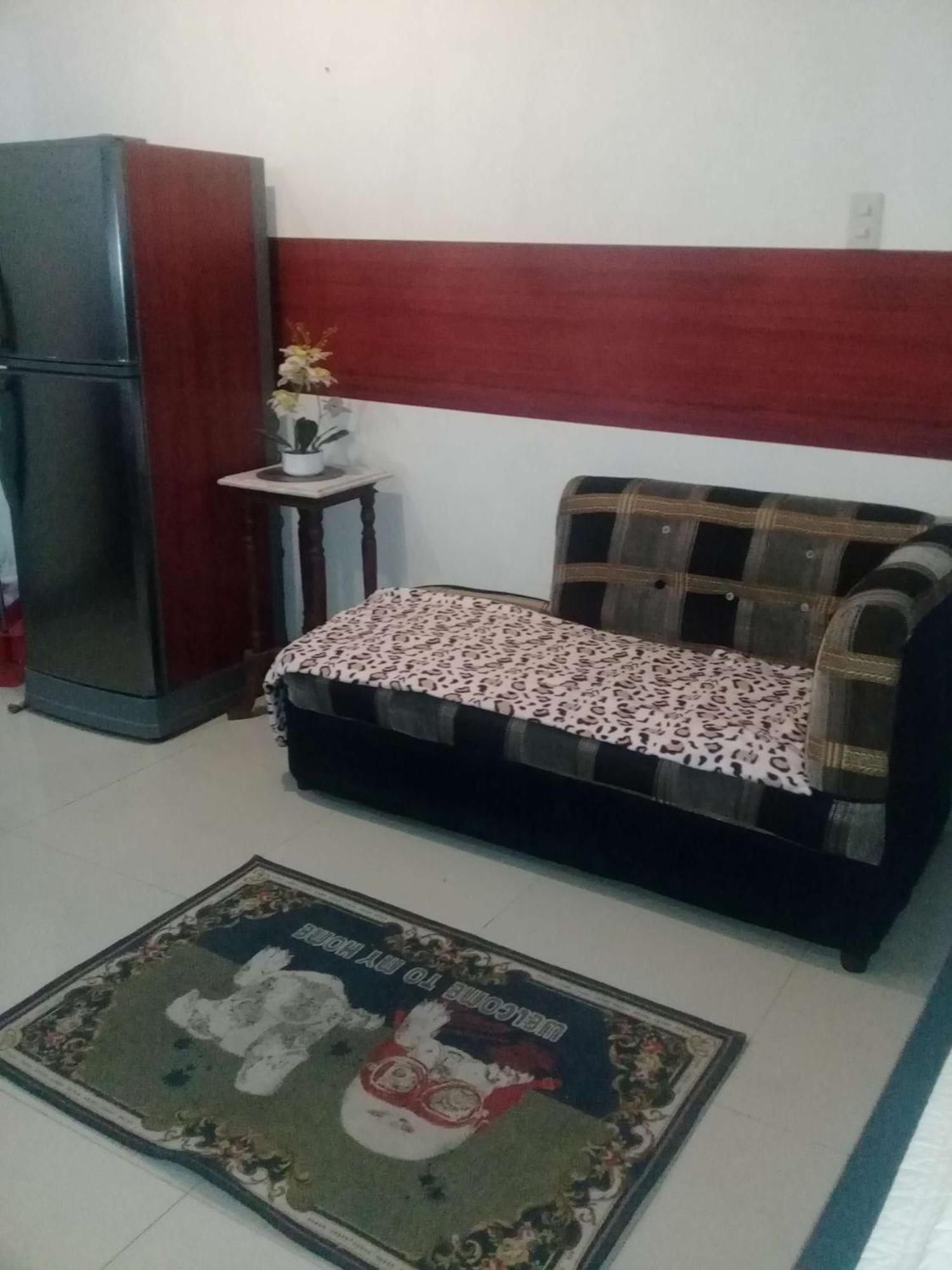 Kassel Residences Staycation Near Naia - Moonwalk Paranaque Paranaque City 외부 사진