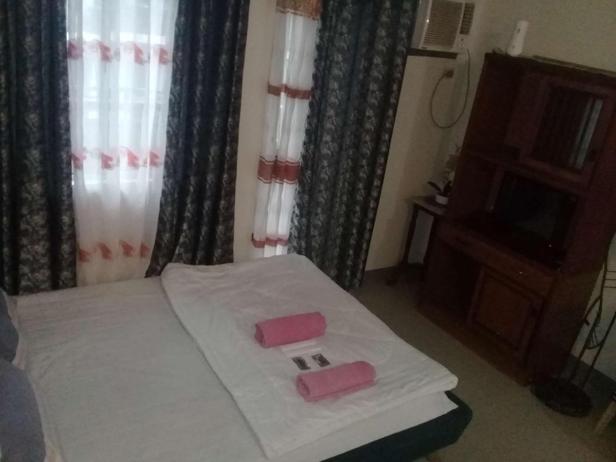Kassel Residences Staycation Near Naia - Moonwalk Paranaque Paranaque City 외부 사진