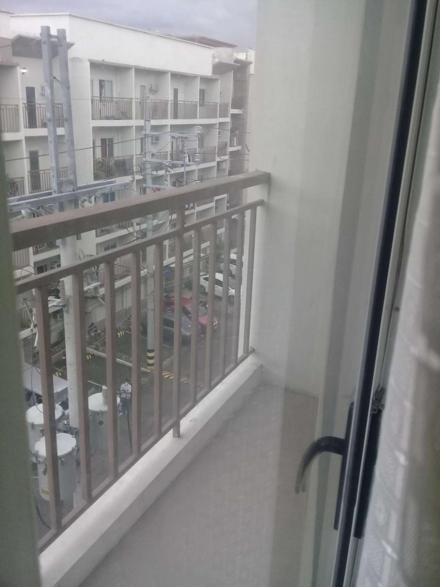 Kassel Residences Staycation Near Naia - Moonwalk Paranaque Paranaque City 외부 사진